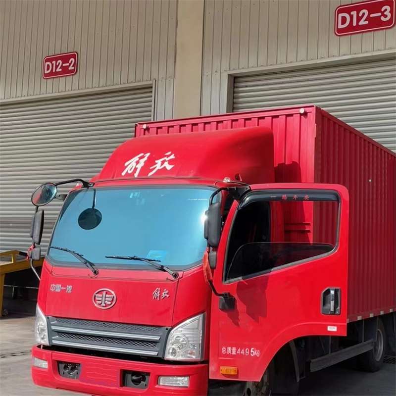 辽宁辽阳太子河到安徽物流公司——专业货运，安心送达（到安徽的物流公司）