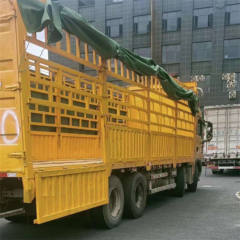 辽宁辽阳太子河至宜宾货运专线一站式物流服务，让货物畅行无忧